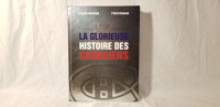 La Glorieuse Histoire des Canadiens Mtl 1909-2009 livre hockey