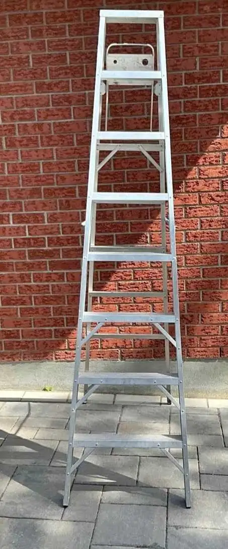 8ft step ladder 483716150278246401