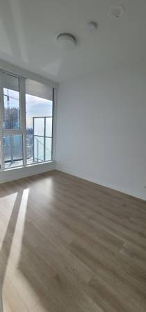 New condo 1 bedrm and den in Long Term Rentals in Burnaby/New Westminster - Image 3