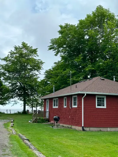 Weekly Cottage Rental – Long Beach, Wainfleet, ON – Sleeps 6, View more