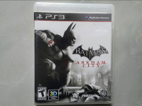 Batman Arkham City for PS3