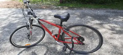 Vélo 21 vitesses à vendre, View more