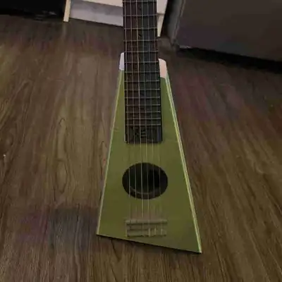 3D Printed Acoustic Guitar, View more