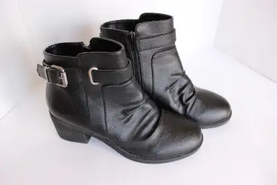 Call it Spring Ankle Boots (Size 7.5), View more