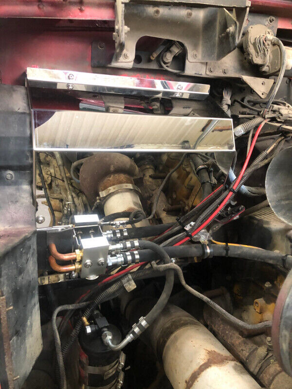 Kenworth T800 Heater Assembly in Other in Kitchener / Waterloo - Image 4
