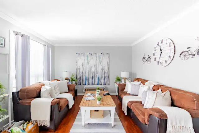 Townhouse/Condominium