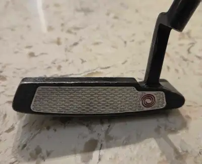 Odyssey Metal X 2 Putter RH , View more
