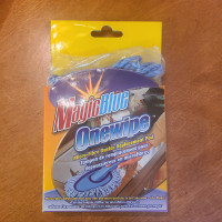 MagicBlue Onewipe Microfiber Duster Refill  - Multiple Available