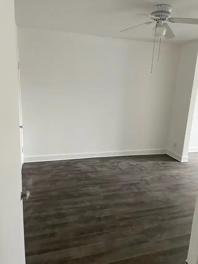 Beau 3 1/2 dans Ahuntsic (H2B)