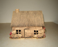 Clay House, Baskets, Vases, Wall Art & More