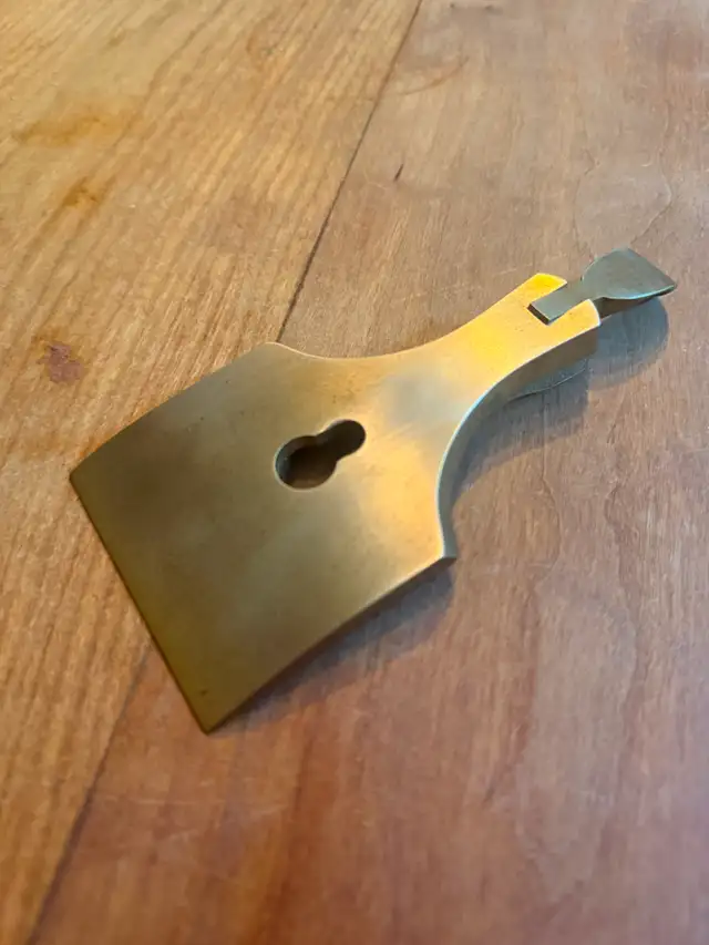 Lie-Nielsen #8 Jointer Plane522144537841520647