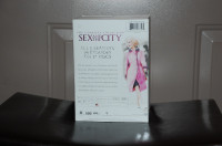 Sex and the City – The Complete Collection