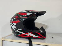 Atv Helment 