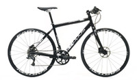 Vélo Opus Acapella noir taille L ou XL