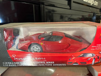 Ferrari Enzo Rc car