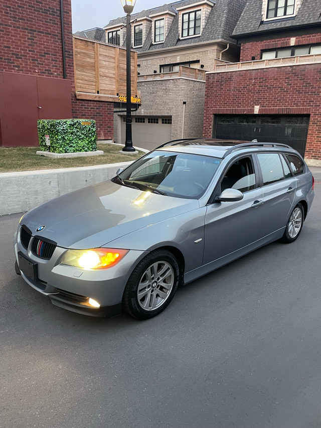 BMW 325XI Wagon Touring in Cars & Trucks in Mississauga / Peel Region - Image 2