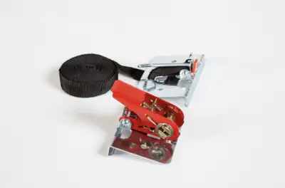 2 x Norge Flooring Clamps, View more