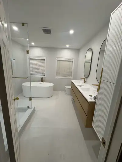 Stonegate Construction - Renovation Services, View more