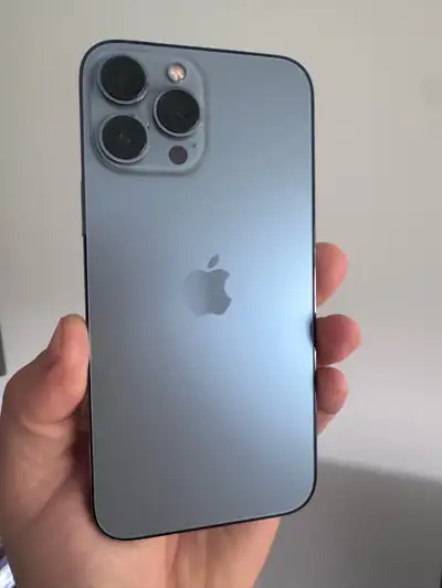 Apple IPhone 13 Pro Max - Excellent Condition , View more