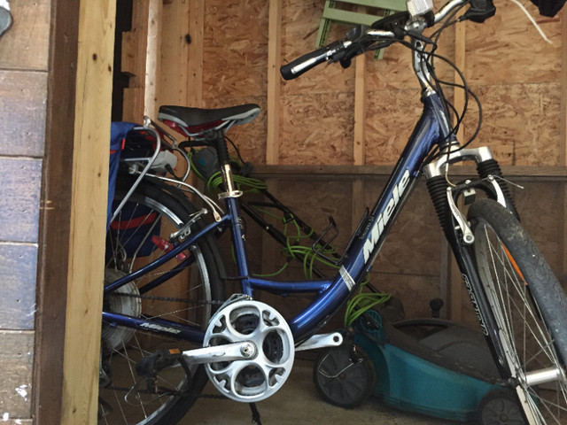 Vélo électrique Bionx dans Vélos électriques  à Trois-Rivières