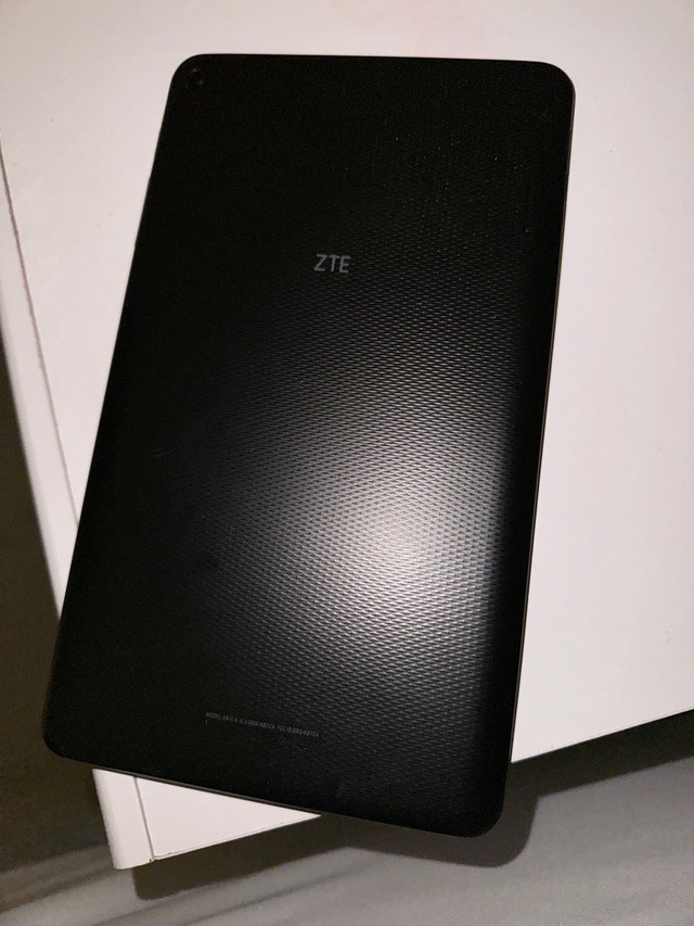 zte tablet & Samsung tablet  in iPads & Tablets in Edmonton