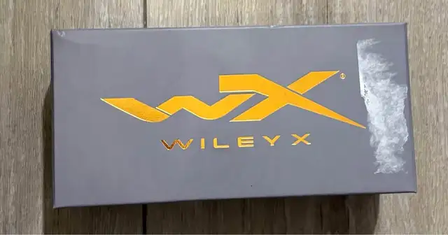 NEW WILEY X Omega Sunglasses - Kryptek Neptune Frame (ACOME13) in Jewellery & Watches in Calgary - Image 5