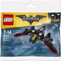 The LEGO Batman Movie Mini Batwing - 30524 - Polybag