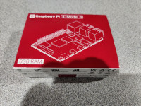 Raspberry pi 4, 3, tinkerboard, etc.