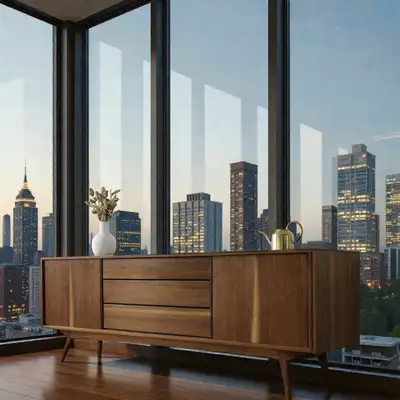 Vintage Buffet, View more