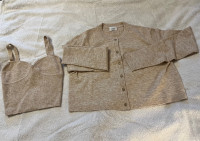 Wilfred Sicily Sweaters Brand New 2XS XS