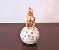 Villeroy And Boch Christmas Circus Votive Candle Holder