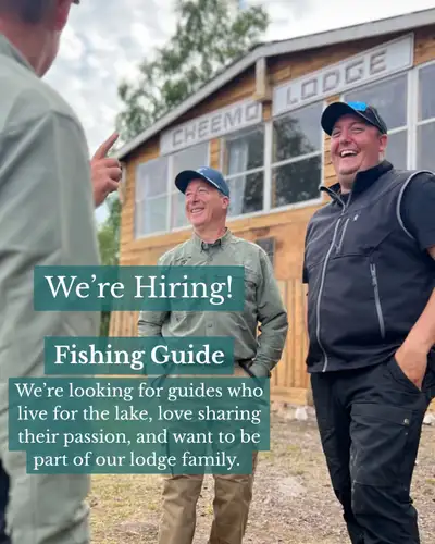 Fishing Guide , View more