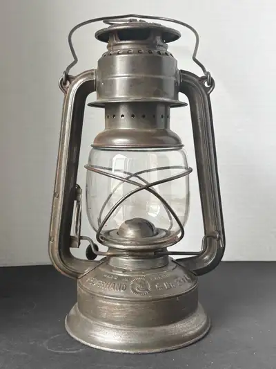 Feuerhand Lantern, View more
