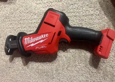 Brand new Milwaukee m18 fuel hackzall recipe saw 2719-20, View more