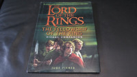 Livres  LORD OF THE RINGS, STAR WARS