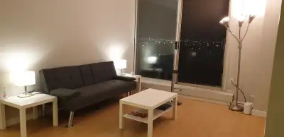 1 bedroom available for working profession in 3BHK