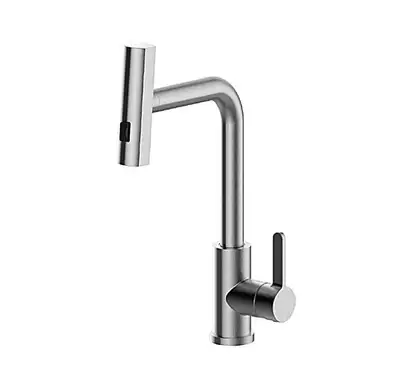 [NEW] Waterfall Kitchen Faucet / Robinet de Cuisine, View more
