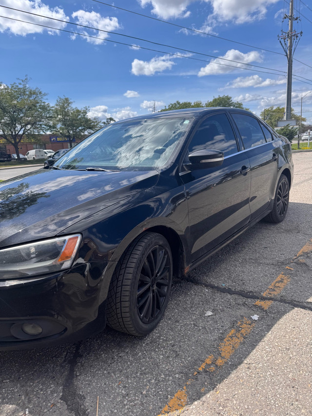 Selling my VW Jetta 2012 in Cars & Trucks in Hamilton - Image 4