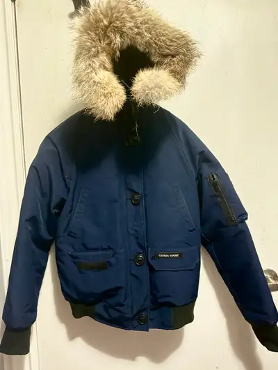 Canada Goose Chilliwack Bomber, View more