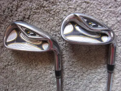 WHO WANTS GREAT SHAPE + TOP QUALITY *TAYLORMADE* GEAR??, View more