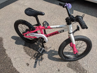 Norco Mermaid mountain bike for kids