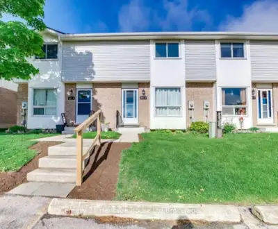 Townhouse for rent