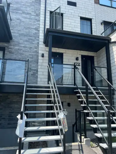 Apartment for rent