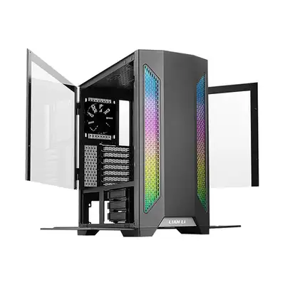 Gaming PC, View more