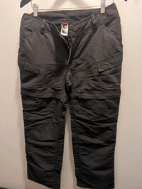 The North Face Women's pants, size 12