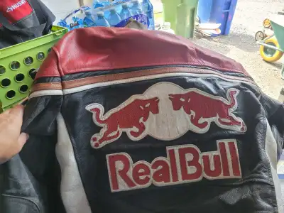 sport bike projective racibg jacket, View more