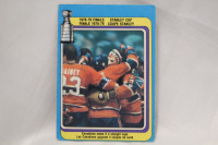 1979 O Pee Chee Hockey card #83