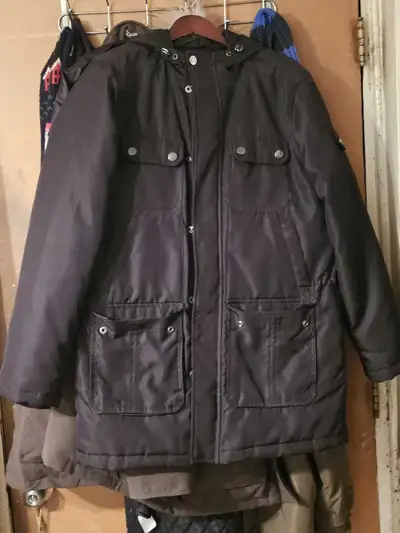 ESprit Mens winter Jacket, View more