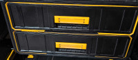 Dewalt Tough System Storage toolbox 1.0 Drawer