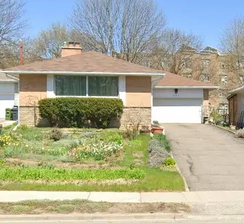 947 Willowdale Avenue, North York Room For Rent Private Bathroom Shared: Kitchen Shower Laundry